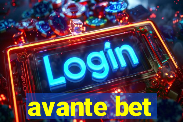 avante bet